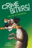 Book cover for "Dog day afterschool".