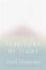 Book cover for "Territory of light".