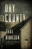 Book cover for "Dry county"