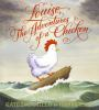 Book cover for "Louise"