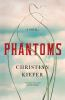 Book cover for "Phantoms"