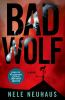 Book cover for "Bad wolf".