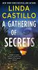 Book cover for "A gathering of secrets".