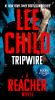 Book cover for "Tripwire".