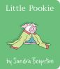 Book cover for "Little Pookie"