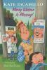 Book cover for "Mercy Watson is missing!".