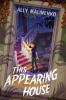 Book cover for "This appearing house"