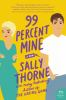 Book cover for "99 percent mine"