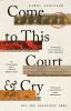Book cover for "Come to this court & cry"