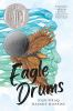Book cover for "Eagle drums"
