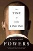 Book cover for "The time of our singing"