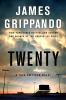 Book cover for "Twenty"