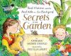 Book cover for "Secrets of the garden"