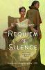 Book cover for "Requiem of silence".