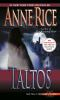 Book cover for "Taltos".