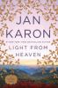Book cover for "Light from heaven".