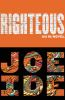 Book cover for "Righteous".