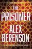 Book cover for "The prisoner".