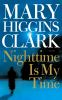 Book cover for "Nighttime is my time"
