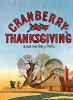 Book cover for "Cranberry Thanksgiving"
