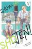 Book cover for "Show-ha Shoten!".