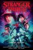 Book cover for "Stranger things"
