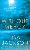 Book cover for "Without mercy"