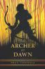 Book cover for "The archer at dawn".