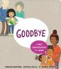 Book cover for "Goodbye".
