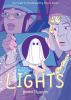 Book cover for "Lights".
