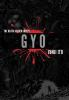 Book cover for "GYO"