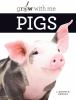 Book cover for "Pigs".