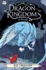 Book cover for "Dragon kingdom of Wrenly".