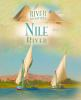 Book cover for "Nile River"