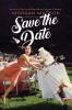 Book cover for "Save the date"