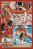 Book cover for "Delicious in dungeon".