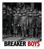 Book cover for "Breaker boys".