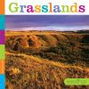 Book cover for "Grasslands".