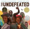 Book cover for "The undefeated"