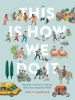 Book cover for "This is how we do it"