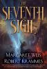 Book cover for "The Seventh Sigil".