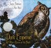 Book cover for "Dark emperor and other poems of the night"