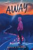 Book cover for "Away".