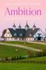 Book cover for "Ambition".