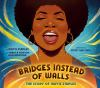Book cover for "Bridges instead of walls"