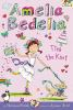 Book cover for "Amelia Bedelia ties the knot".