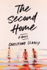 Book cover for "The second home"