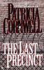Book cover for "The last precinct".