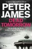 Book cover for "Dead tomorrow".