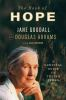 Book cover for "The book of hope"
